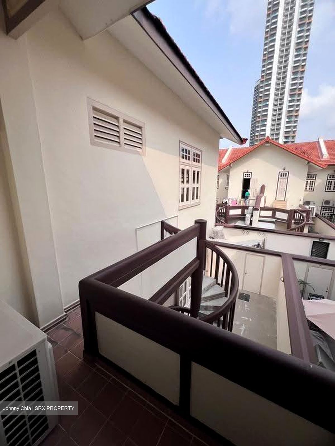 Mcnair Road (D12), Detached #613234361